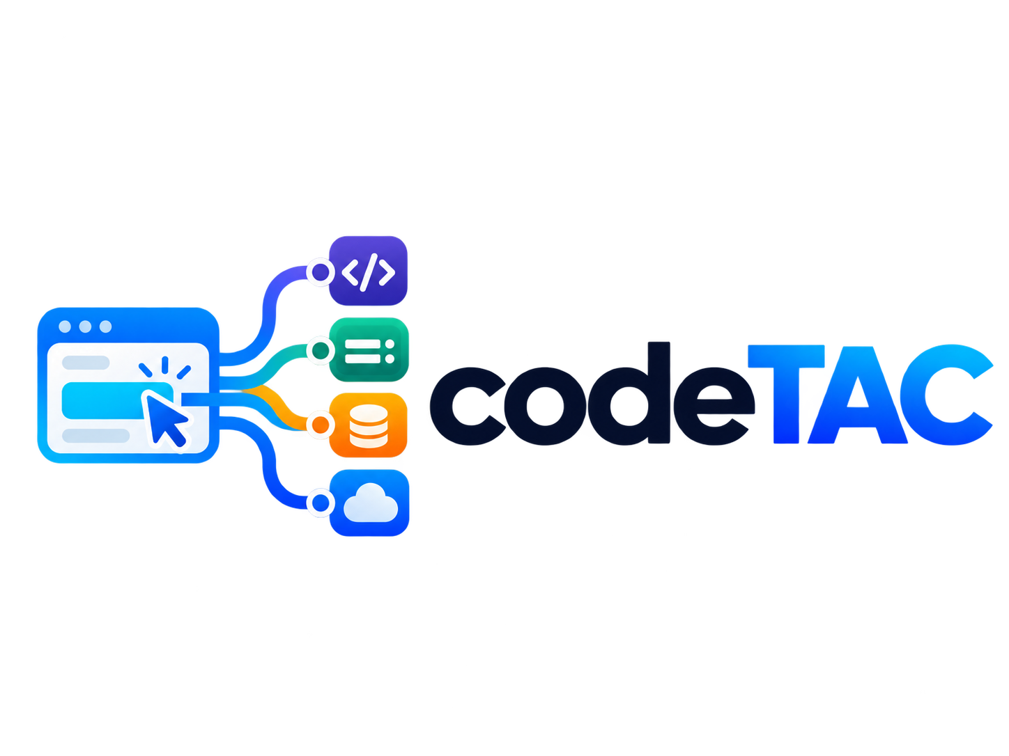 codeTAC logo